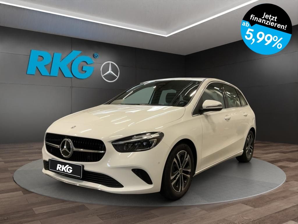 Mercedes-Benz B 200 2024