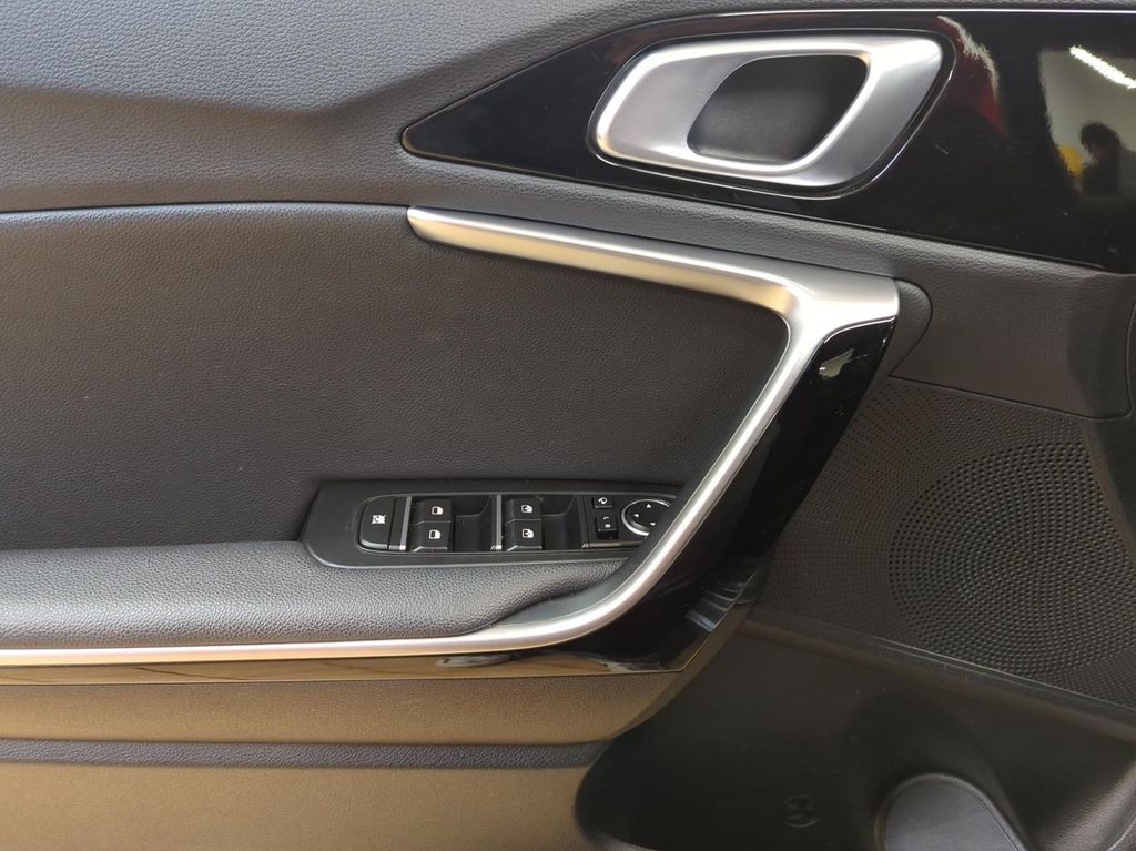 Kia cee'd Sportswagon 2022