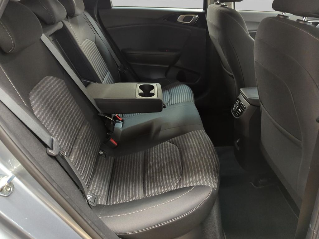 Kia cee'd Sportswagon 2022