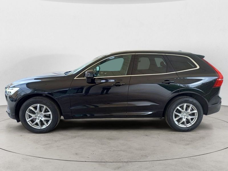 Volvo Other 2021