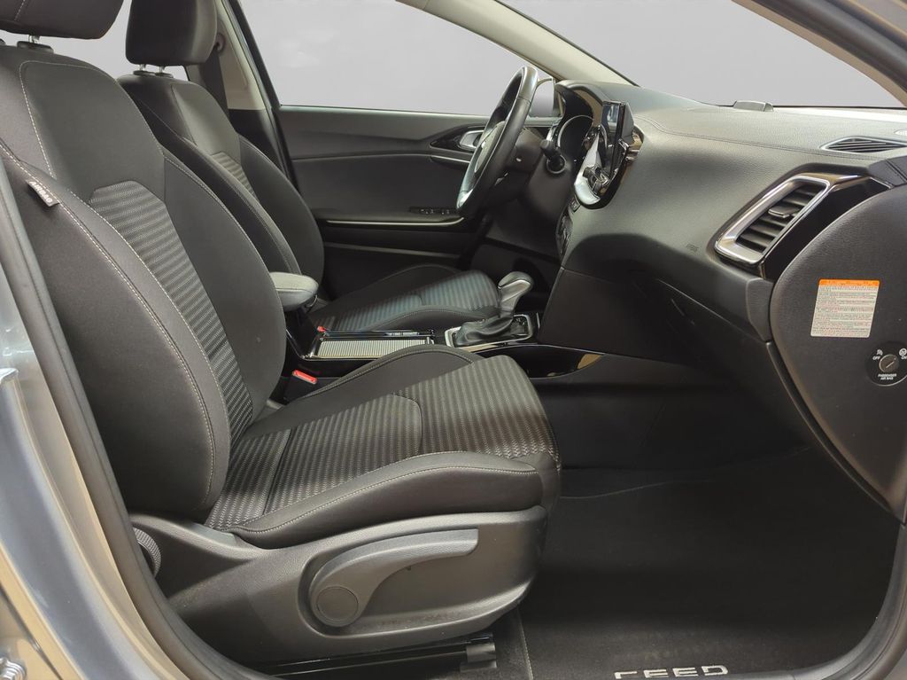 Kia cee'd Sportswagon 2022