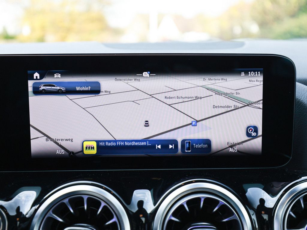 Mercedes-Benz B 250 2023