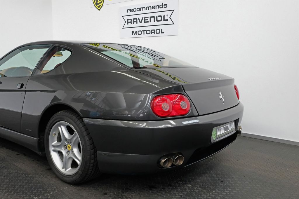 Ferrari 456 1997