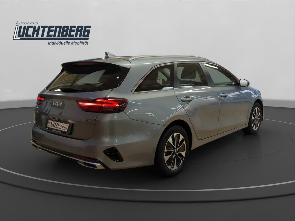 Kia cee'd Sportswagon 2022