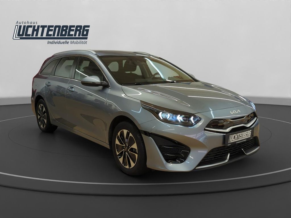 Kia cee'd Sportswagon 2022