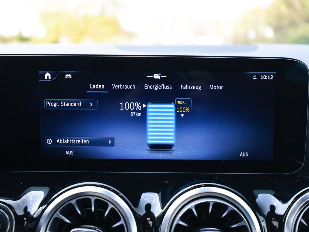 Mercedes-Benz B 250 2023