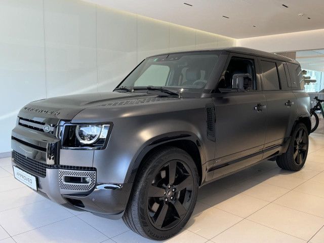 Land Rover Defender 2024