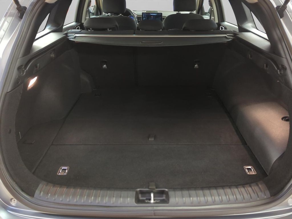 Kia cee'd Sportswagon 2022