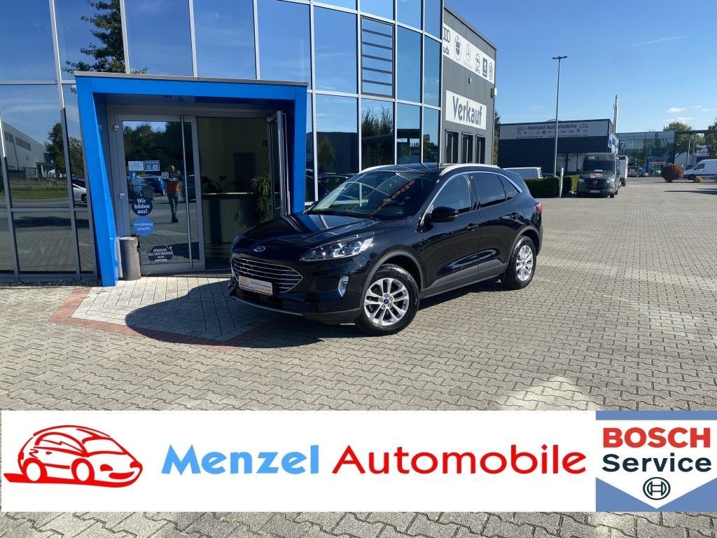 Ford Kuga 2023