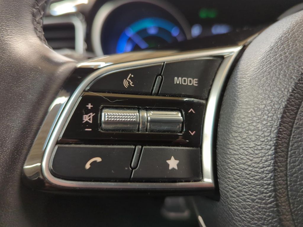 Kia cee'd Sportswagon 2022