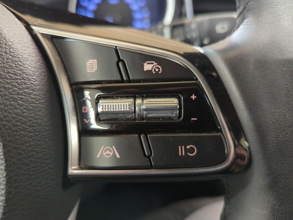 Kia cee'd Sportswagon 2022