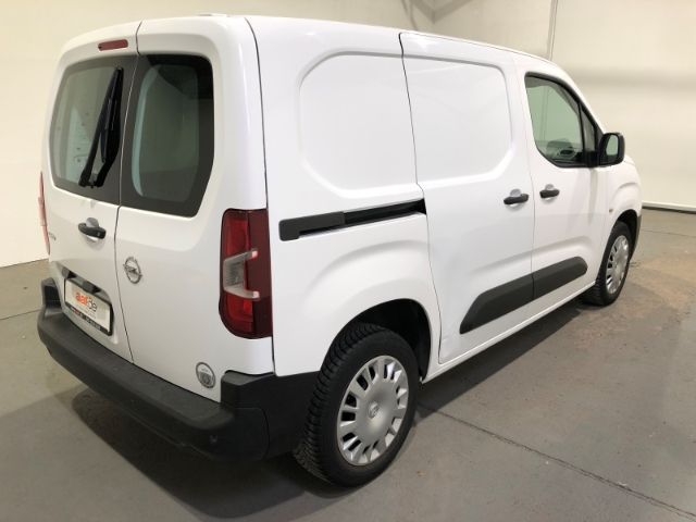 Opel Combo 2019