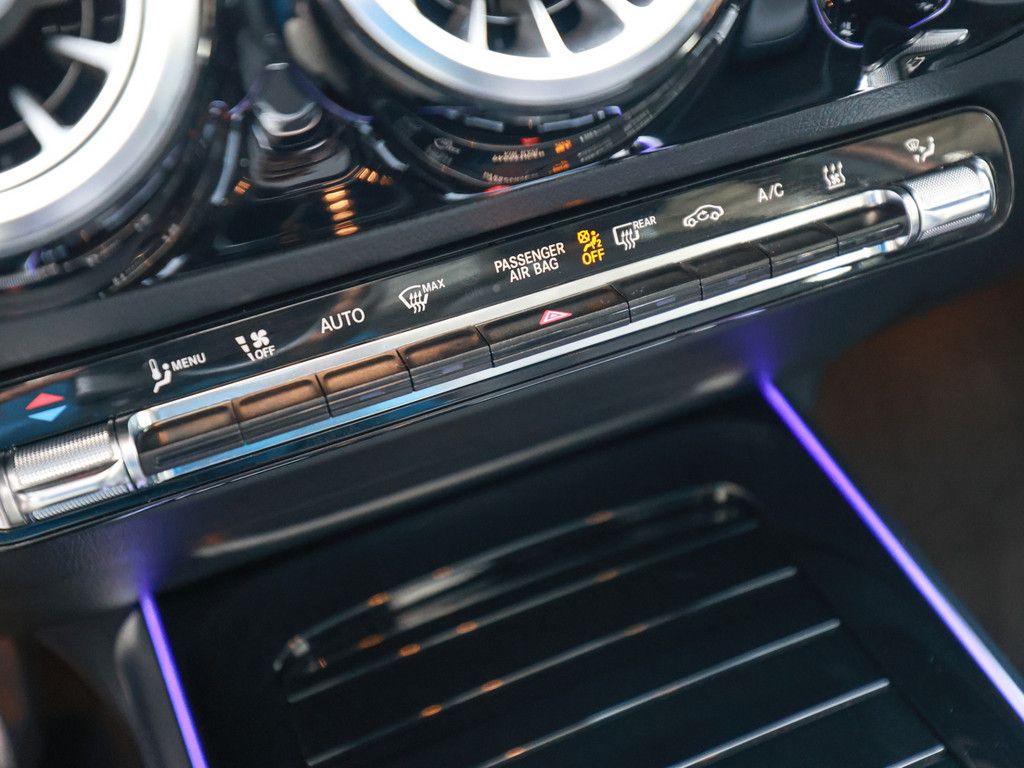 Mercedes-Benz B 250 2023