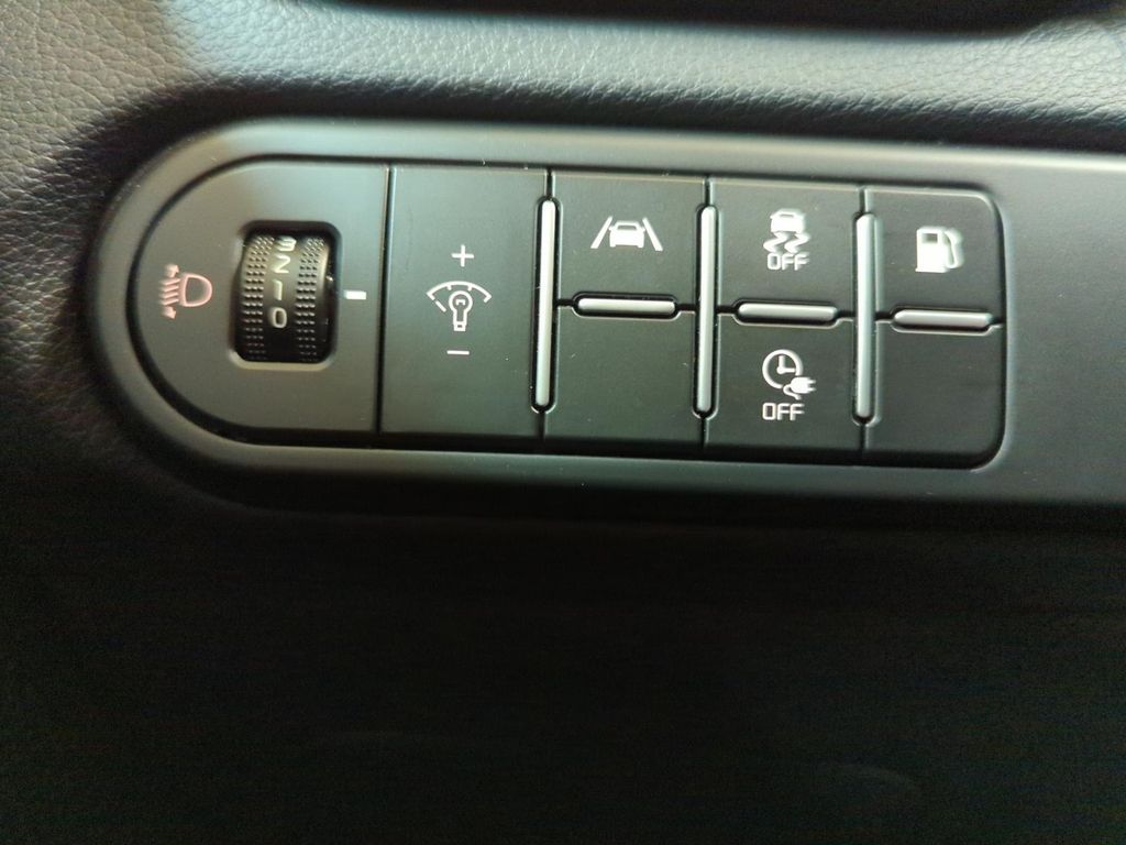 Kia cee'd Sportswagon 2022