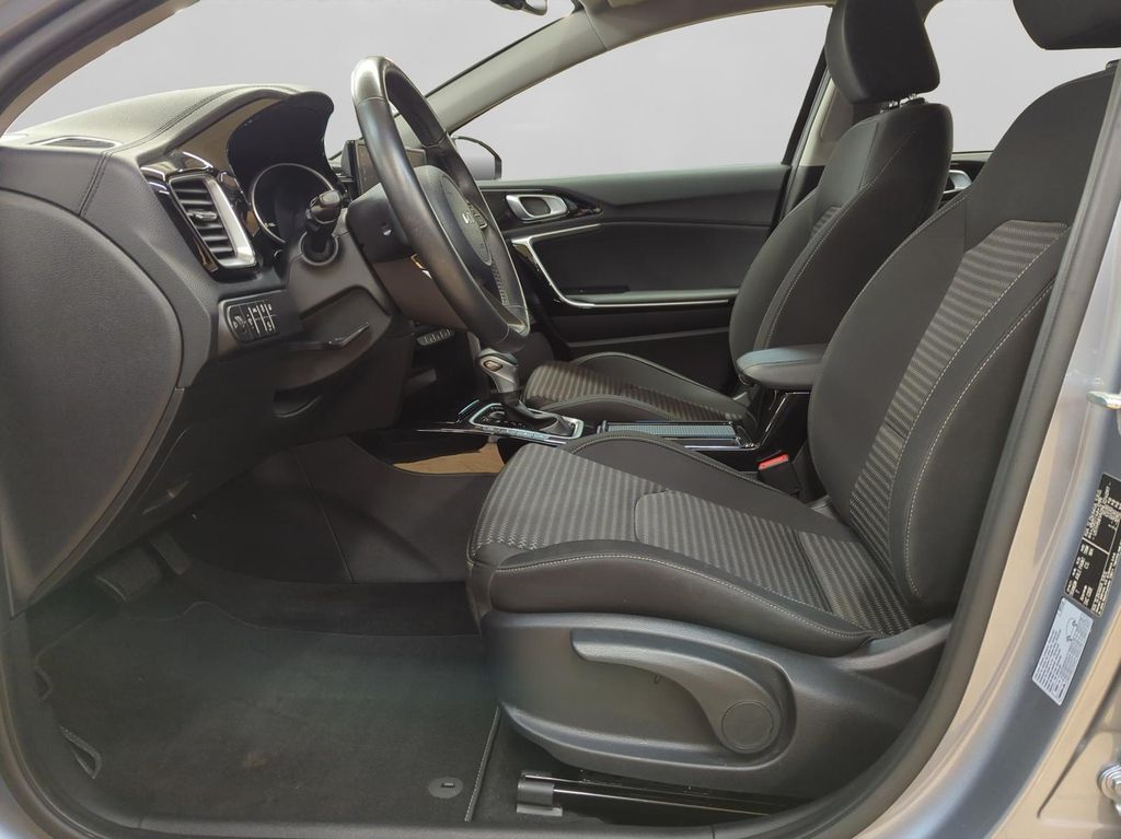 Kia cee'd Sportswagon 2022