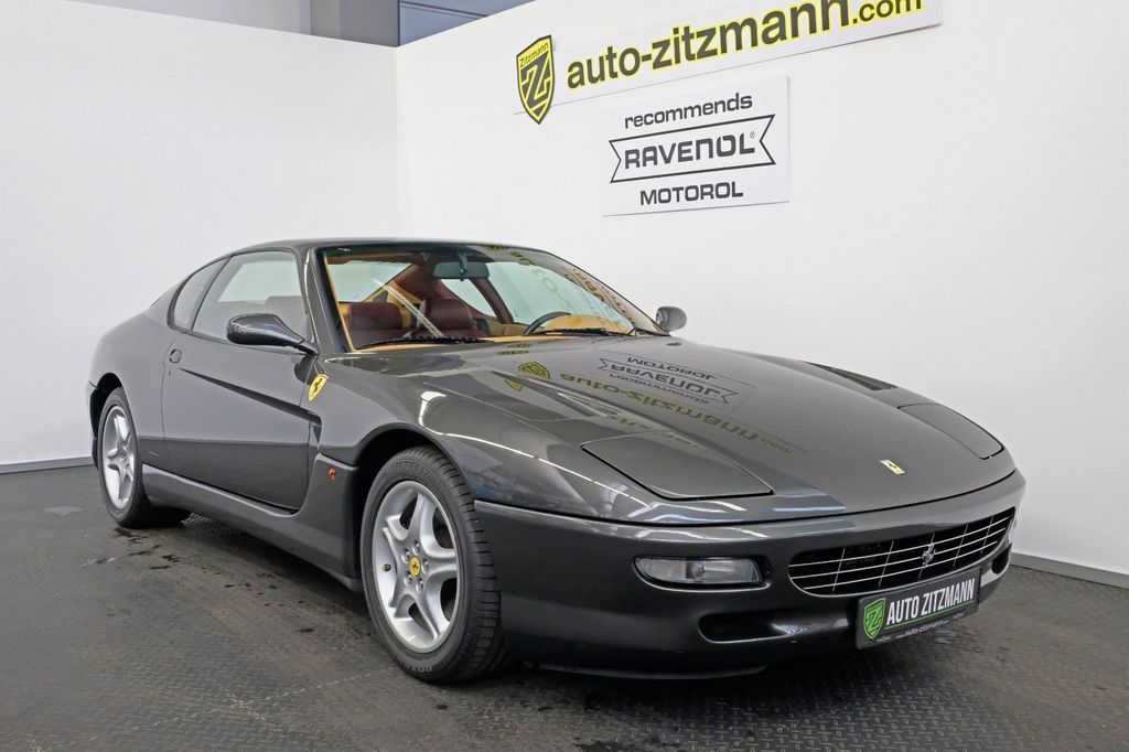 Ferrari 456 1997