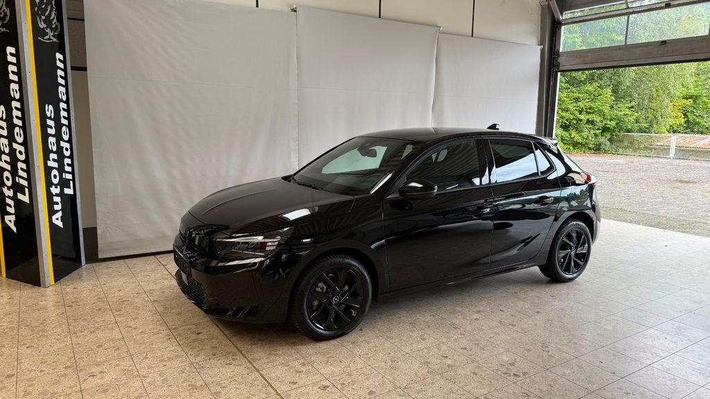 Opel Corsa 2024