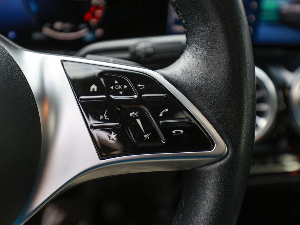 Mercedes-Benz B 250 2023