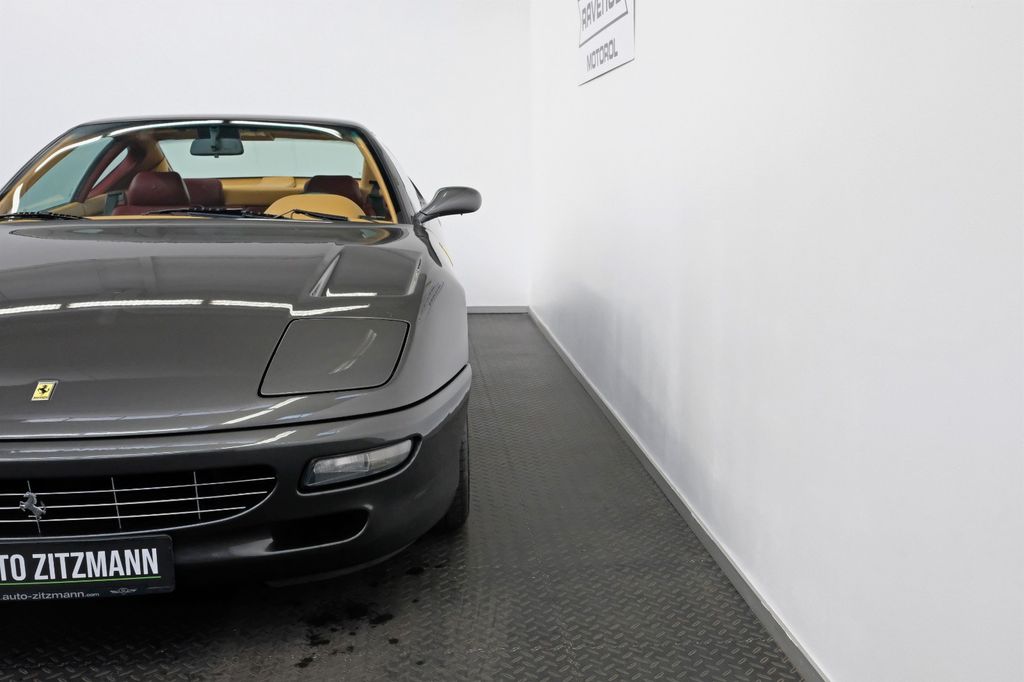 Ferrari 456 1997