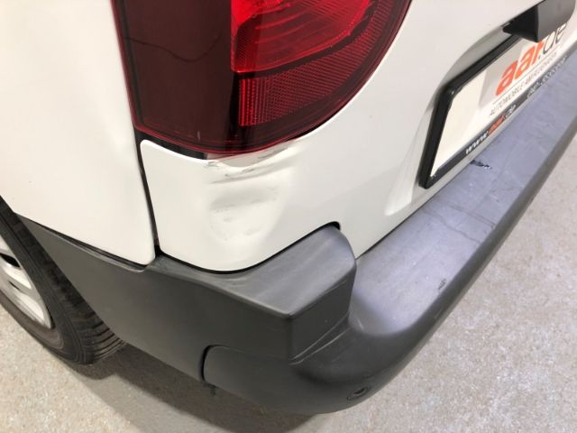 Opel Combo 2019