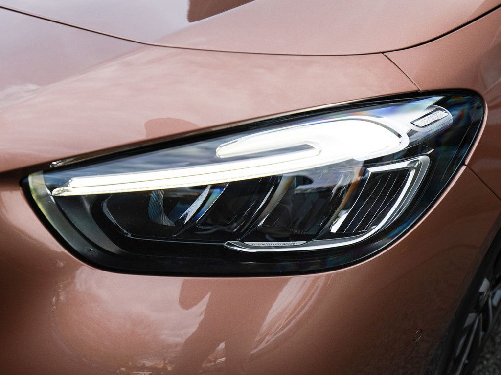 Mercedes-Benz B 250 2023