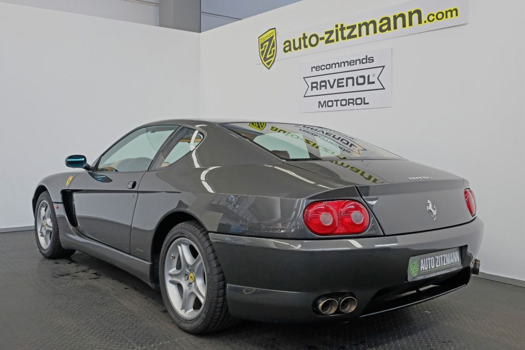 Ferrari 456 1997