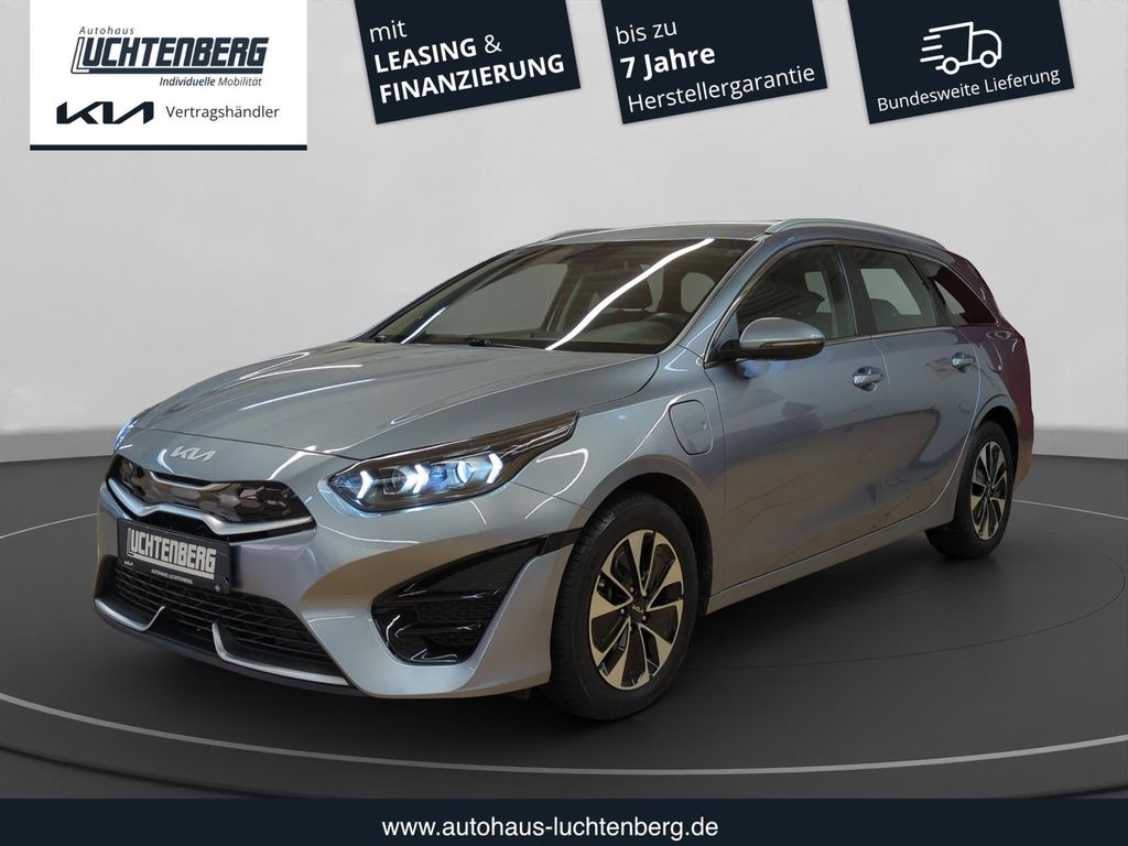 Kia cee'd Sportswagon 2022