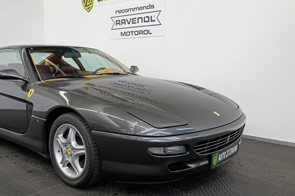 Ferrari 456 1997