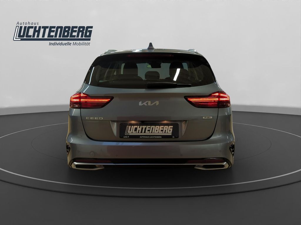 Kia cee'd Sportswagon 2022