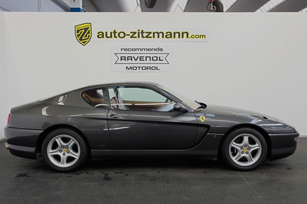 Ferrari 456 1997