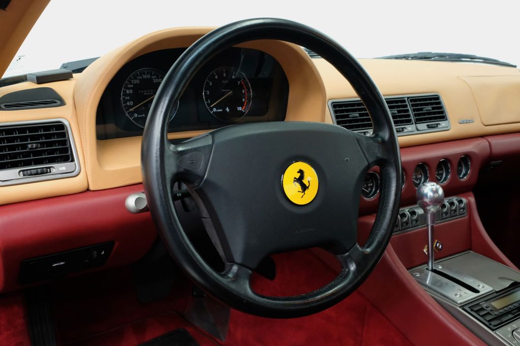 Ferrari 456 1997