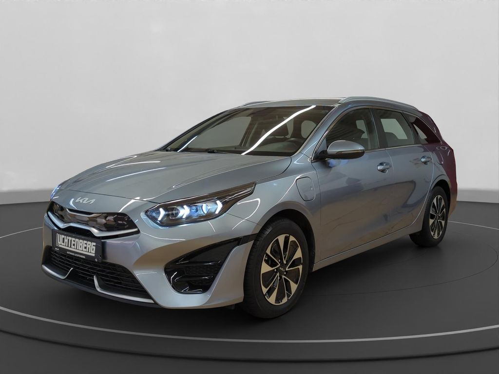 Kia cee'd Sportswagon 2022