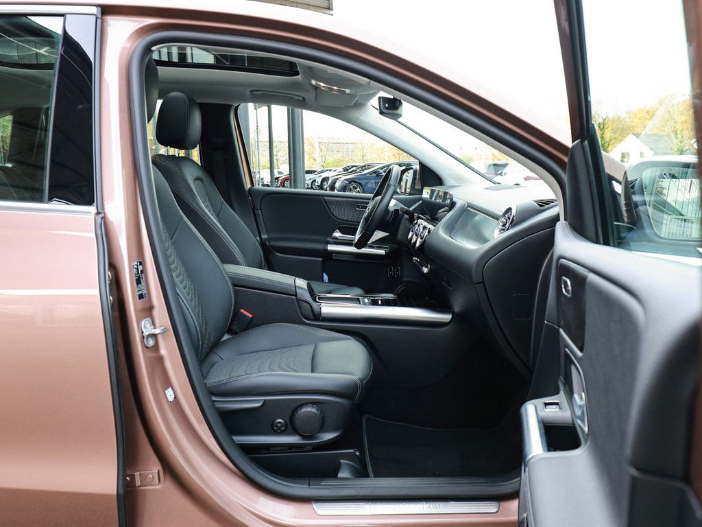 Mercedes-Benz B 250 2023