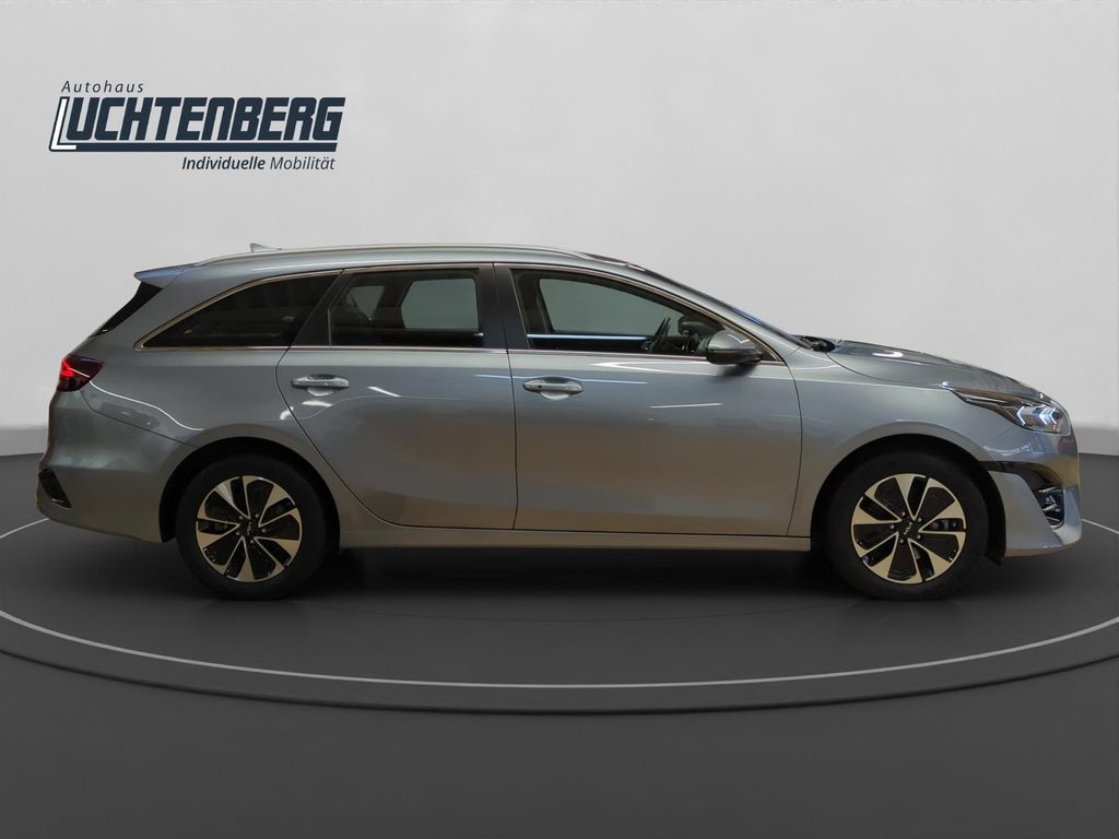 Kia cee'd Sportswagon 2022