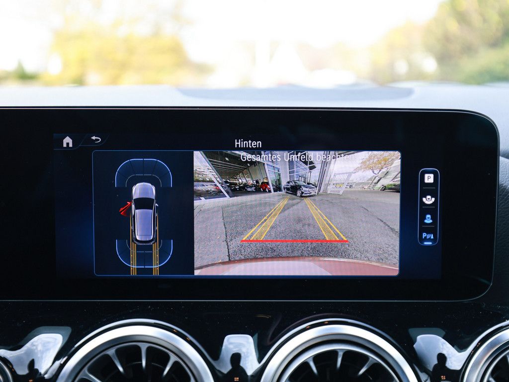 Mercedes-Benz B 250 2023