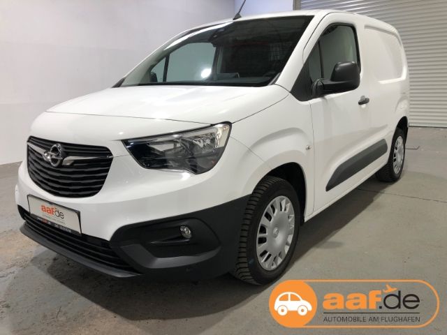 Opel Combo 2019