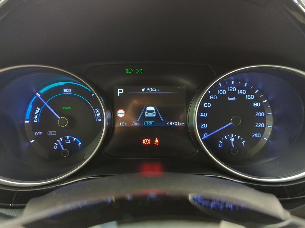 Kia cee'd Sportswagon 2022