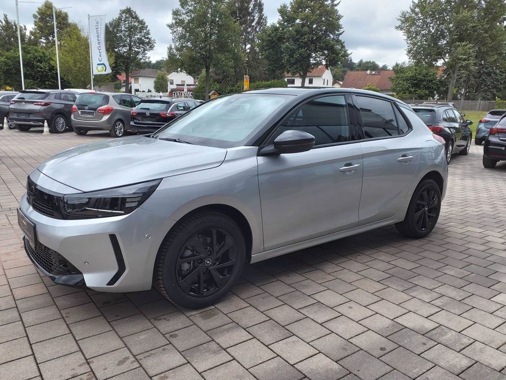 Opel Corsa 2024