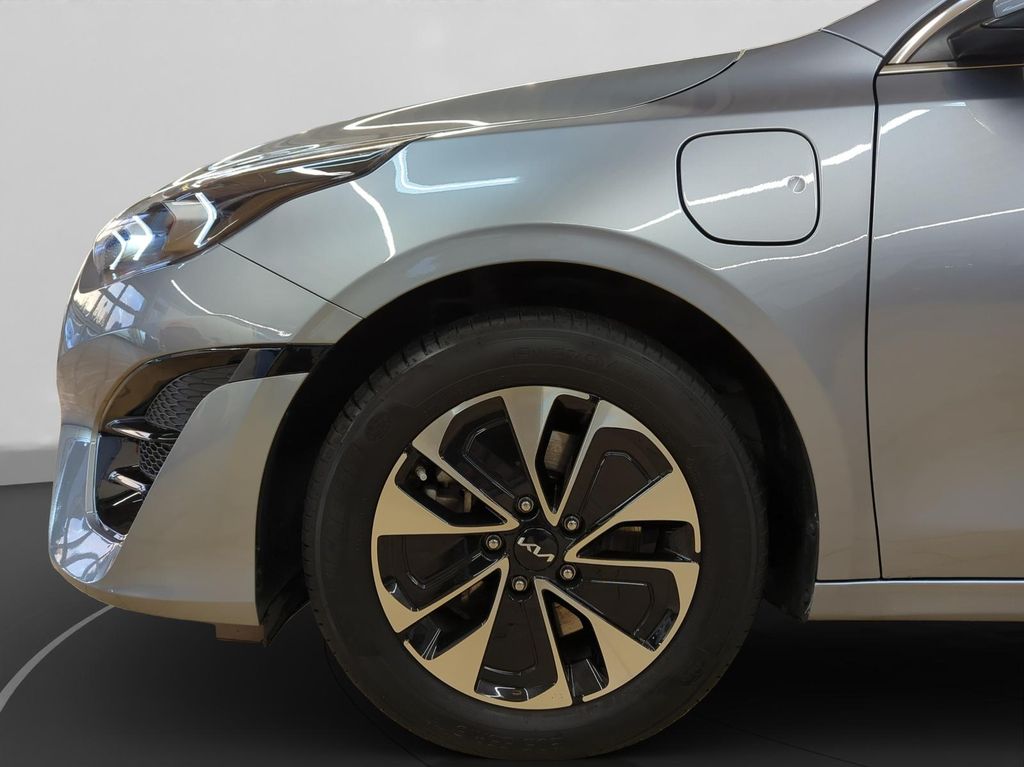 Kia cee'd Sportswagon 2022