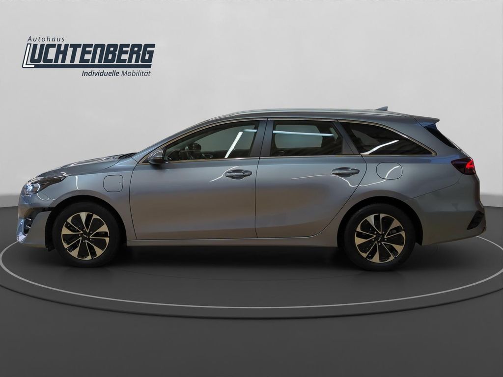 Kia cee'd Sportswagon 2022