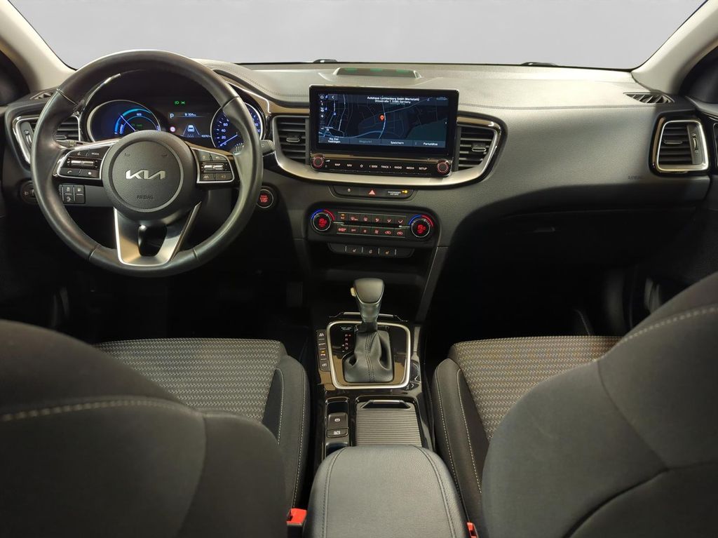 Kia cee'd Sportswagon 2022