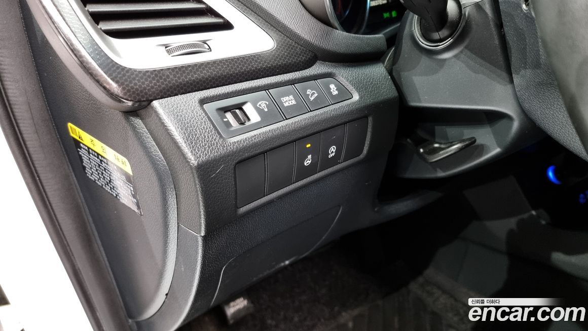 Hyundai Santafe 2016