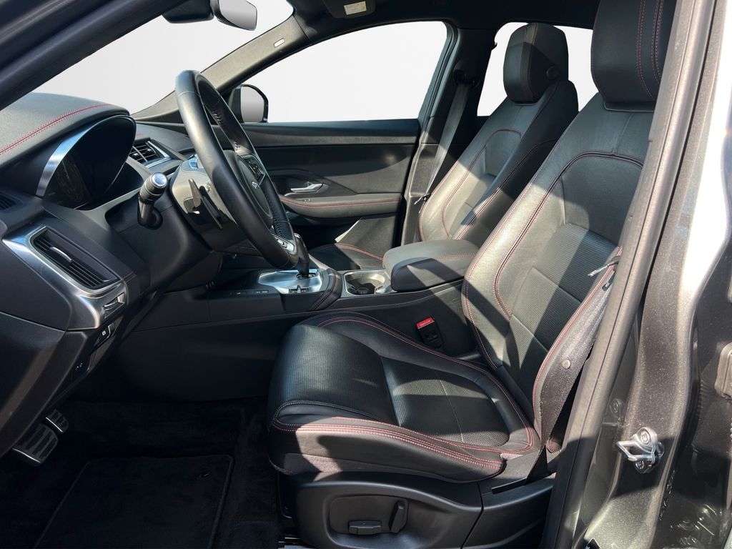 Jaguar E-Pace 2020