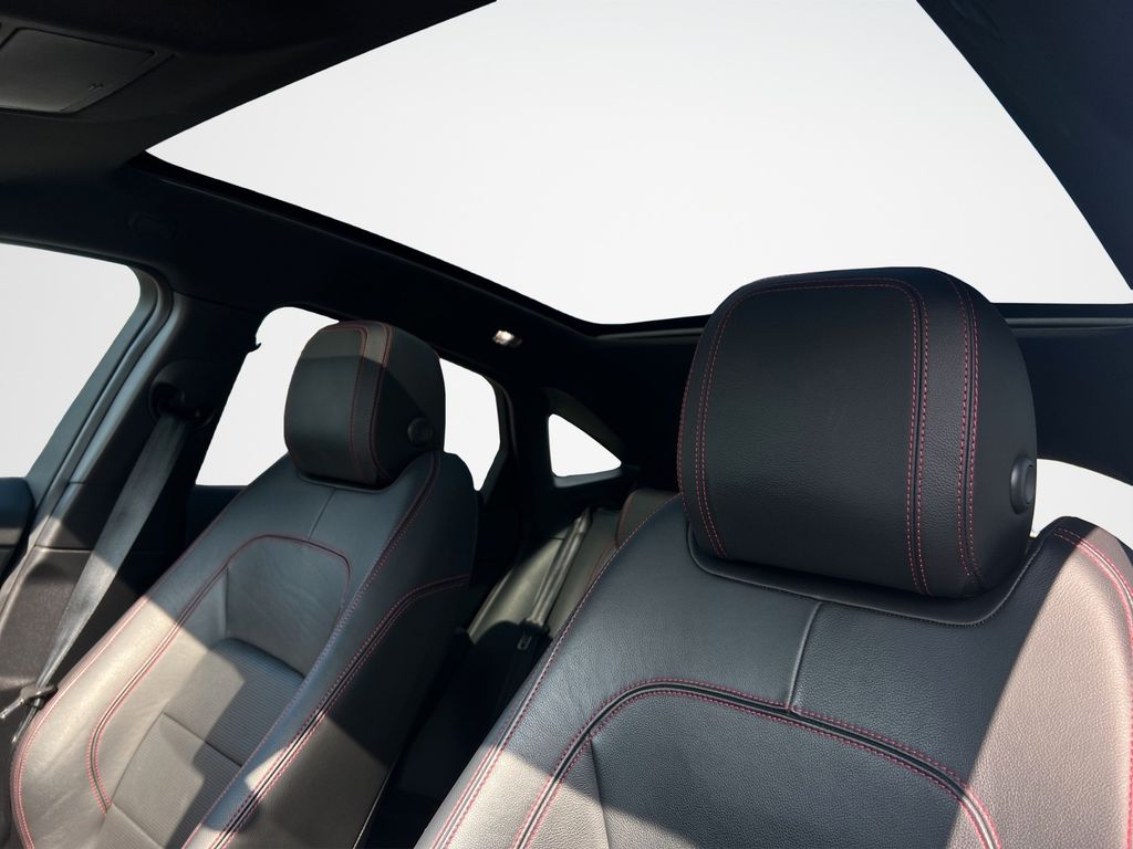 Jaguar E-Pace 2020