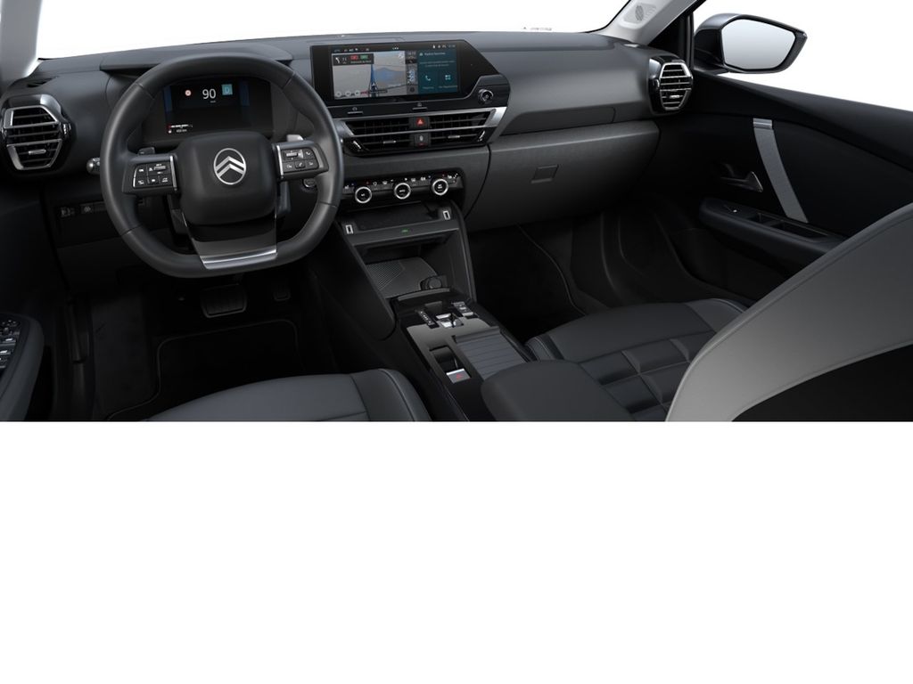 Citroën C4 2025