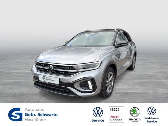 Volkswagen T-Roc 2023