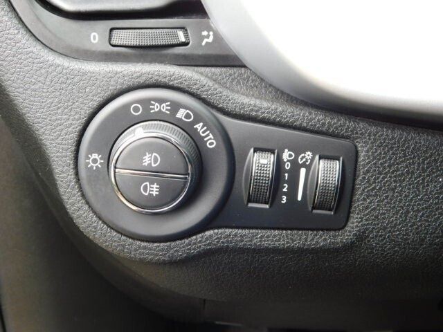 Fiat 500L Urban 2021