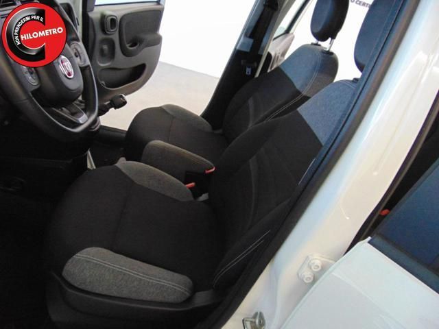 Fiat Panda 2021
