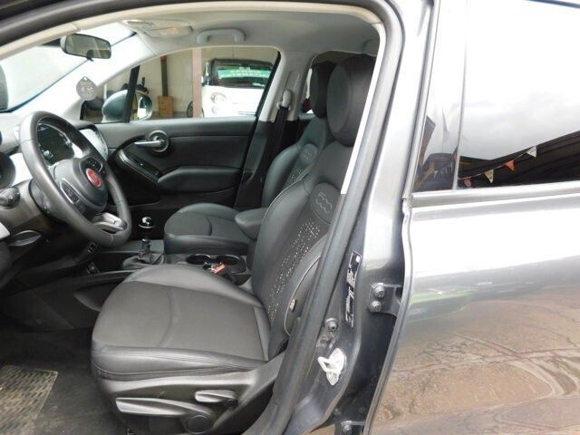 Fiat 500L Urban 2021