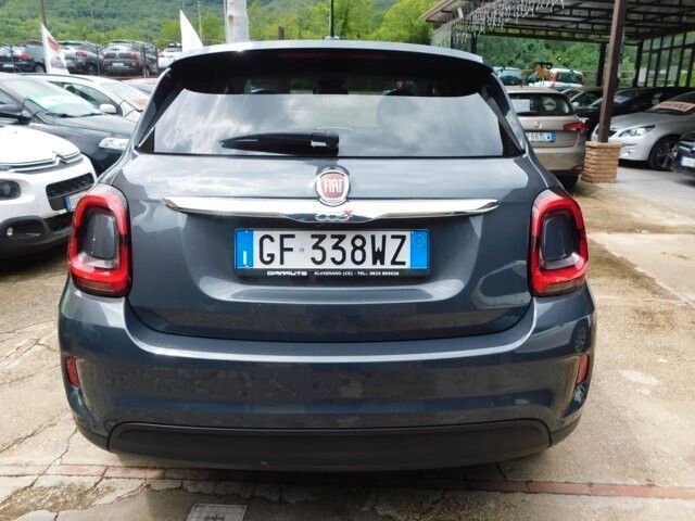 Fiat 500L Urban 2021